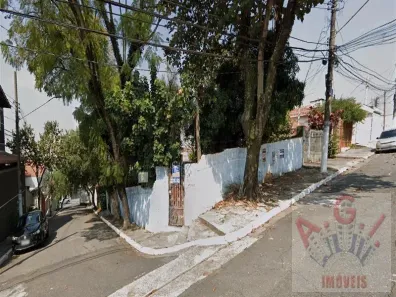 Lote/Terreno à venda, 60m² no Vila Nivi, São Paulo