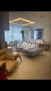 Apartamento com 3 Quartos à venda, 153m² no Leblon, Rio de Janeiro