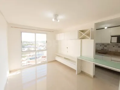 Apartamento com 1 Quarto para alugar, 39m² no Igara, Canoas