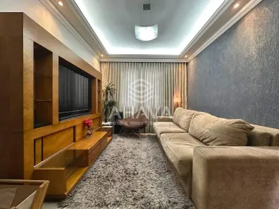 Apartamento com 3 Quartos à venda, 88m² no Itapoã, Belo Horizonte