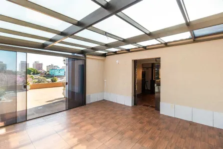 Cobertura com 2 Quartos à venda, 220m² no Camaquã, Porto Alegre