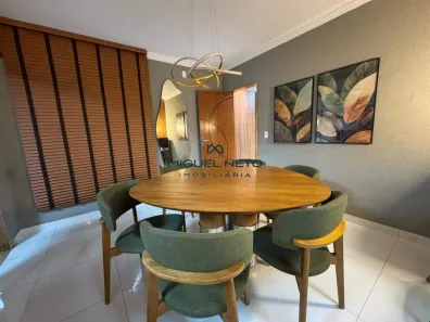 Casa de Condomínio com 2 Quartos à venda, 219m² no Liberdade, Porto Velho