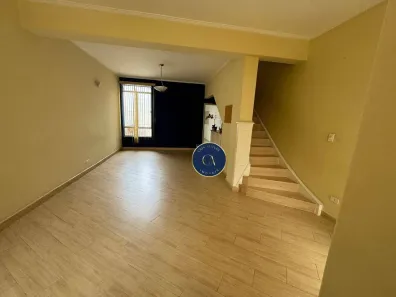 Casa com 3 Quartos à venda, 165m² no Água Branca, São Paulo