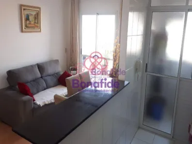 Apartamento com 2 Quartos à venda, 69m² no Vila das Hortências, Jundiaí