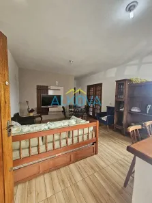 Fazenda/Sítio com 3 Quartos à venda, 120m² no Chácara Itamarati, Caçapava