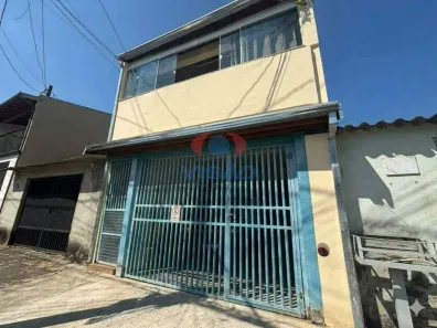 Casa com 1 Quarto para alugar, 42m² no Jardim Morada do Sol, Indaiatuba