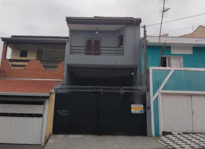 Sobrado com 3 Quartos à venda, 291m² no Vila Carvalho, Sorocaba