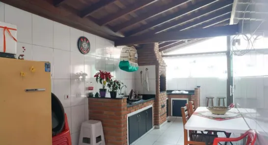 Sobrado com 3 Quartos à venda, 180m² no Vila Feliz, São Paulo