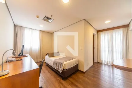 Apartamento com 1 Quarto à venda, 50m² no Jardim Bela Vista, Santo André