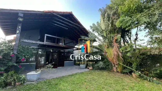 Casa com 3 Quartos à venda, 287m² no Balneário São Pedro, São Pedro da Aldeia