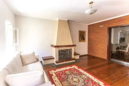 Casa com 3 Quartos à venda, 230m² no Centro, São Bernardo do Campo