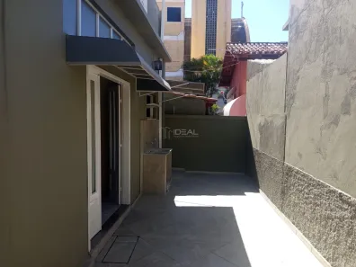 Casa com 2 Quartos para venda ou aluguel, 120m² no Parque Rosário, Campos dos Goytacazes