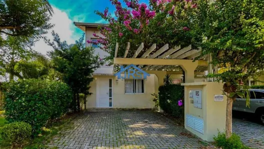 Casa de Condomínio com 3 Quartos à venda, 96m² no Jardim Regina Alice, Barueri