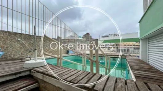 Cobertura com 5 Quartos à venda, 168m² no Copacabana, Rio de Janeiro