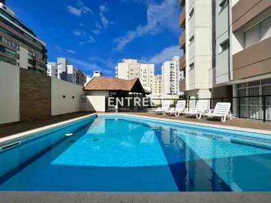 Apartamento com 3 Quartos à venda, 89m² no Centro, Florianópolis
