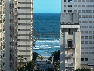 Apartamento com 4 Quartos à venda, 110m² no Pitangueiras, Guarujá