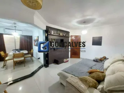 Apartamento com 3 Quartos à venda, 164m² no Assunção, São Bernardo do Campo