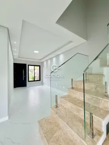 Sobrado com 4 Quartos à venda, 168m² no Pedro Moro, São José dos Pinhais