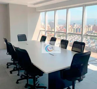 Sala Comercial para alugar, 1045m² no Vila Olímpia, São Paulo