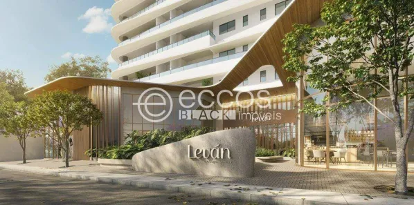 Apartamento com 3 Quartos à venda, 147m² no Distrito Industrial, Uberlândia
