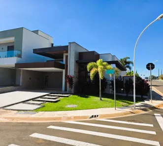 Casa de Condomínio com 3 Quartos à venda, 185m² no Jardim Residencial Dona Lucilla, Indaiatuba