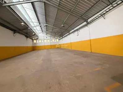 Galpão/Depósito/Armazém para alugar, 730m² no Jardim Portão Vermelho, Vargem Grande Paulista