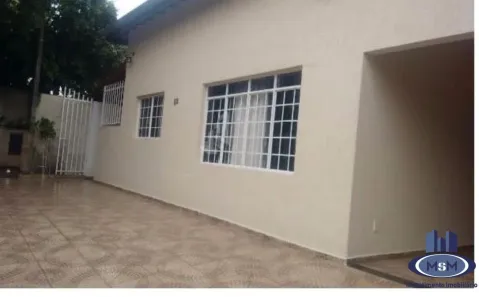 Casa com 2 Quartos à venda, 175m² no Remanso Campineiro, Hortolândia