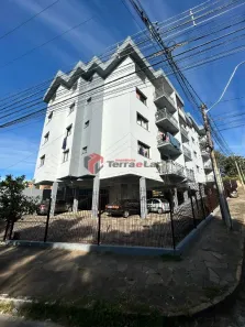 Apartamento com 3 Quartos para alugar, 90m² no Pioneiro, Caxias do Sul
