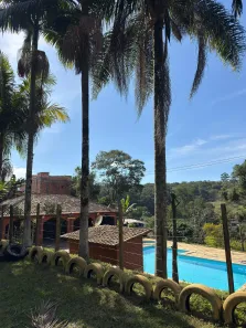 Fazenda/Sítio com 2 Quartos à venda, 31584m² no Área Rural de Arujá, Arujá