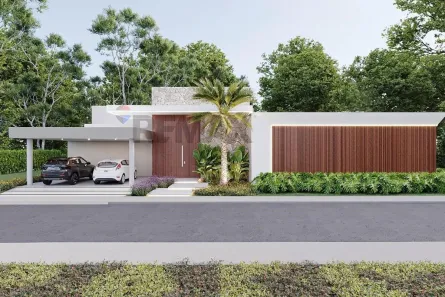 Casa de Condomínio com 3 Quartos à venda, 250m² no , Espera Feliz