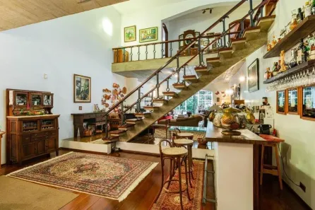 Casa com 4 Quartos à venda, 450m² no Vila Madalena, São Paulo