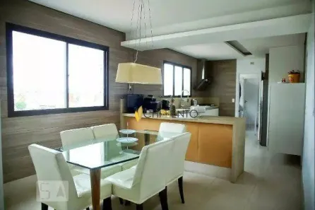 Apartamento com 3 Quartos para venda ou aluguel, 186m² no Tatuapé, São Paulo