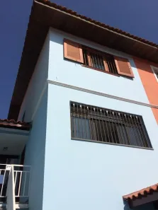 Sobrado com 3 Quartos para alugar, 150m² no Jardim Ester, São Paulo