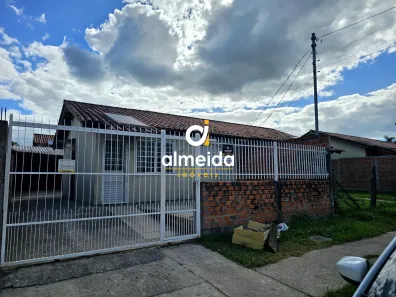 Casa com 2 Quartos à venda, 68m² no Urlândia, Santa Maria