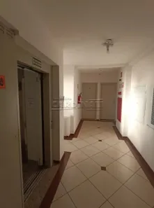 Apartamento com 3 Quartos para alugar, 69m² no Parque Santa Mônica, São Carlos