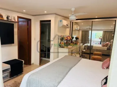 Cobertura com 3 Quartos à venda, 180m² no Santa Maria, Juiz de Fora