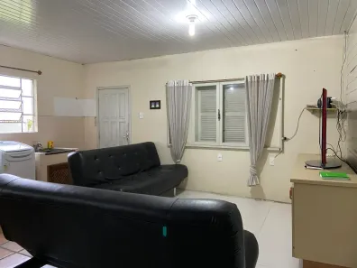 Kitnet com 1 Quarto para alugar, 10m² no América, Joinville