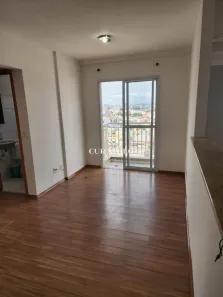Apartamento com 2 Quartos à venda, 54m² no Vila Metalúrgica, Santo André