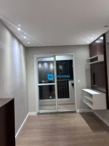 Apartamento com 1 Quarto à venda, 47m² no Vila Andrade, São Paulo
