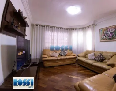 Sobrado com 3 Quartos à venda, 153m² no Jardim Avelino, São Paulo