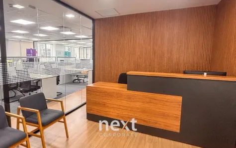 Sala Comercial com 3 Quartos para alugar, 443m² no Cambuí, Campinas
