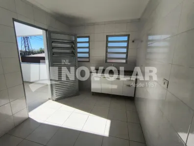 Apartamento com 2 Quartos para alugar, 65m² no Vila Sabrina, São Paulo