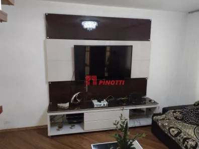 Sobrado com 3 Quartos à venda, 229m² no Parque Terra Nova II, São Bernardo do Campo