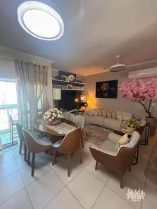 Apartamento com 2 Quartos à venda, 82m² no Tupi, Praia Grande