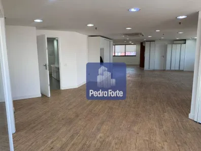 Sala Comercial para alugar, 230m² no Higienópolis, São Paulo