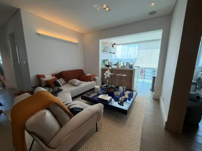 Apartamento com 2 Quartos à venda, 147m² no Dezoito do Forte Empresarial/Alphaville., Barueri