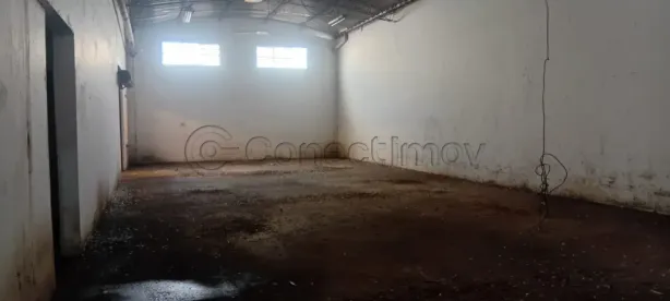 Galpão/Depósito/Armazém para alugar, 169m² no Jardim Jandaia, Ribeirão Preto