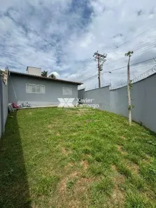 Casa com 3 Quartos à venda, 111m² no Jardim Nova Veneza, Rio Claro