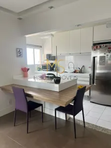 Apartamento com 3 Quartos à venda, 100m² no Jardim Arpoador, São Paulo