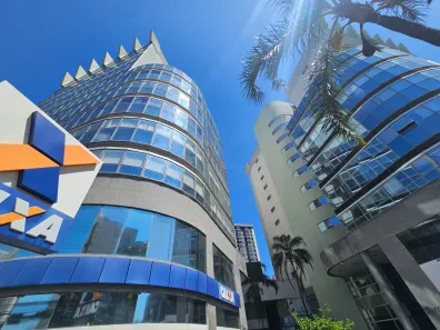 Sala Comercial à venda, 40m² no Santa Lúcia, Vitória